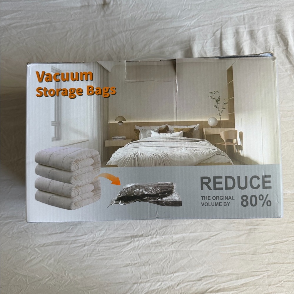 Vacuum Storage‎ Bags